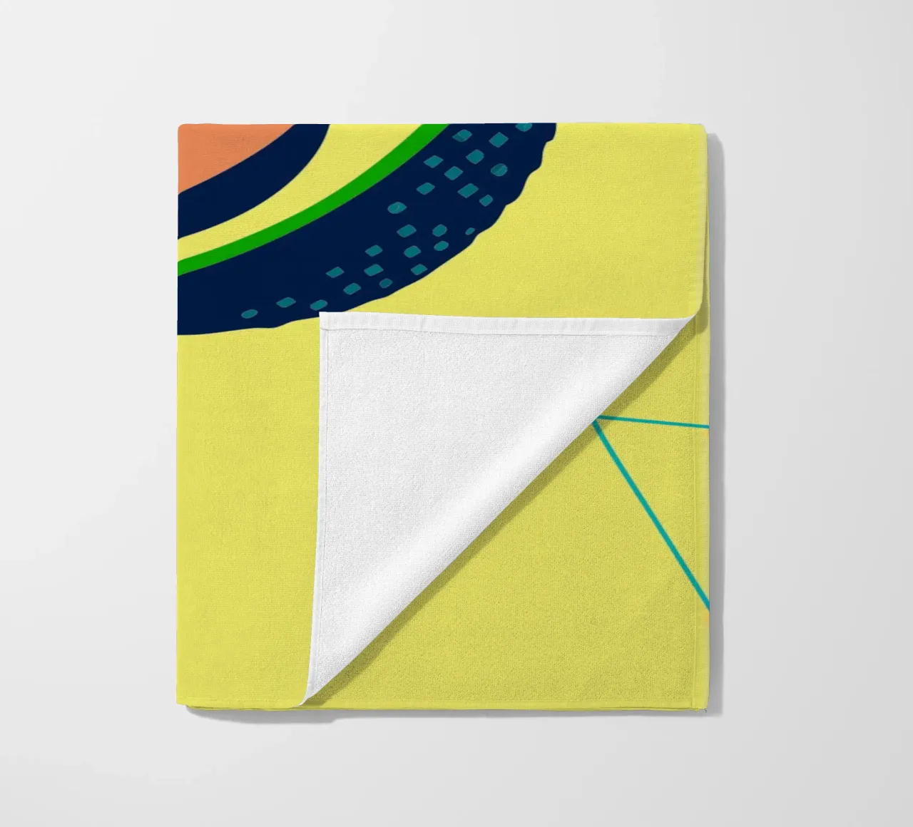 Avocado Frutta telo mare da TODAY'S SHOP