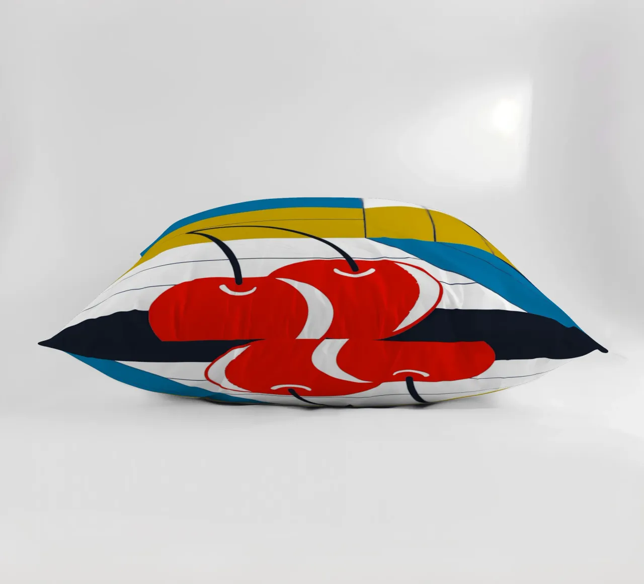 Frutti di ciliegia rossa cuscino da TODAY'S SHOP