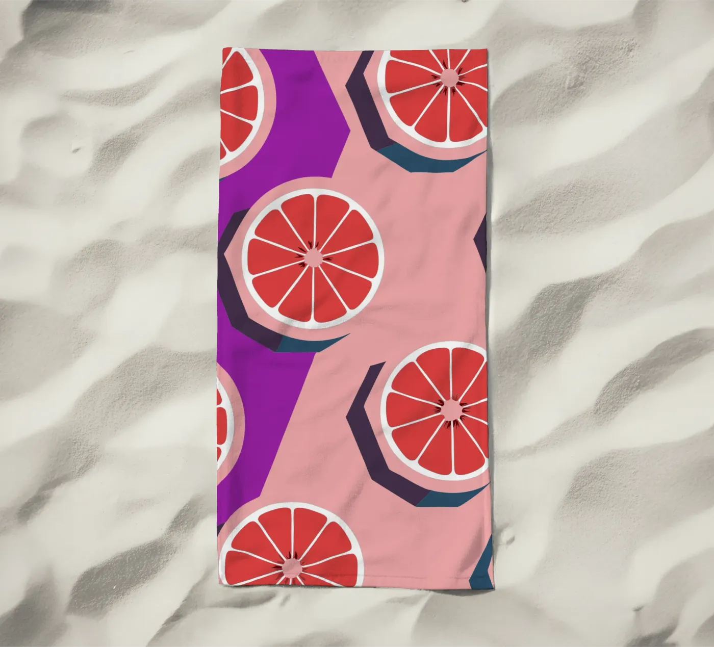 Citrus fruit telo mare da TODAY'S SHOP