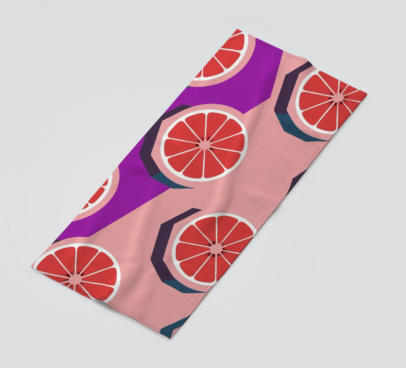 Citrus fruit telo mare da TODAY'S SHOP