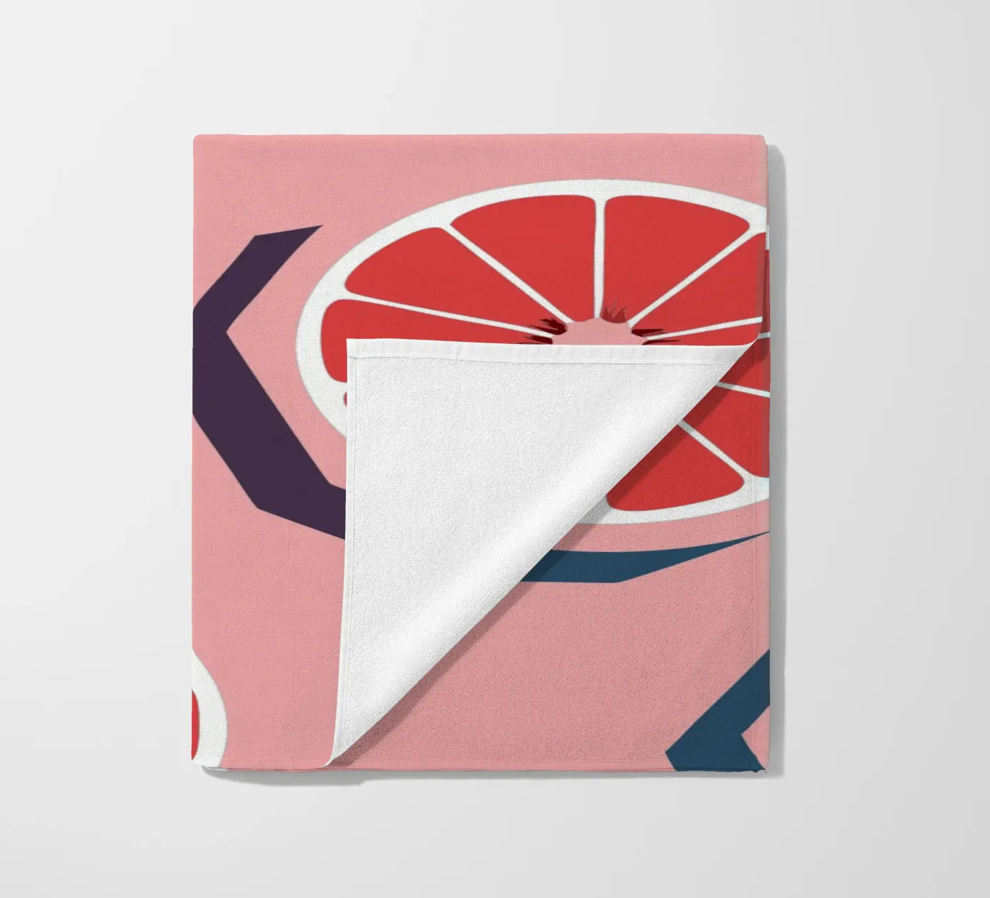 Citrus fruit telo mare da TODAY'S SHOP