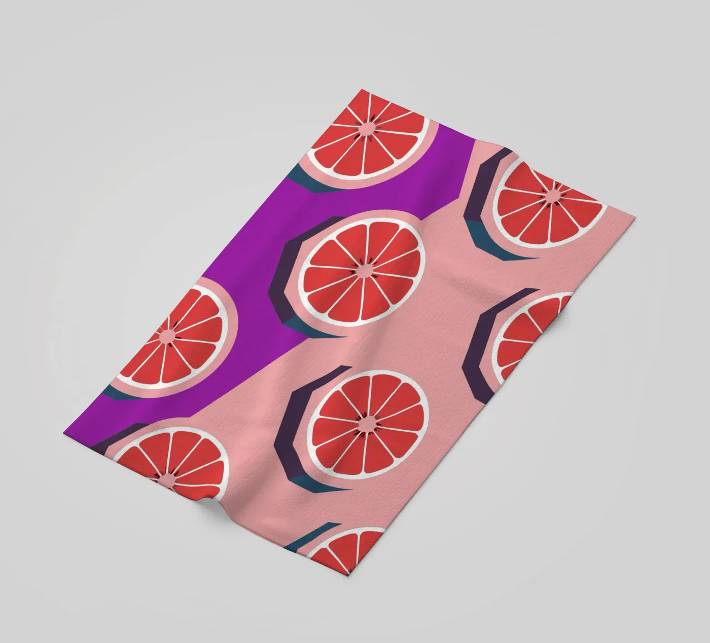 Citrus fruit telo mare da TODAY'S SHOP