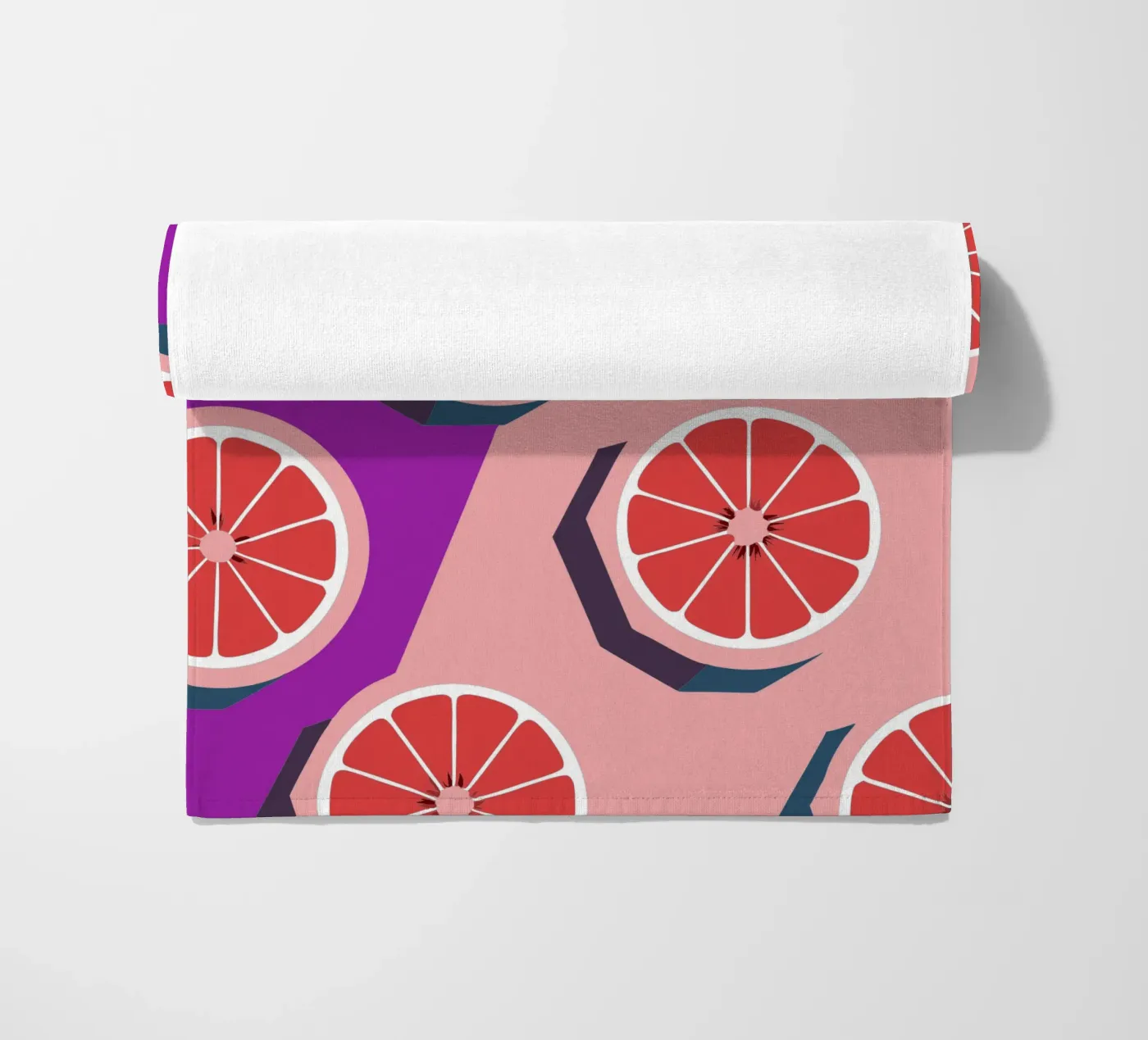 Citrus fruit telo mare da TODAY'S SHOP