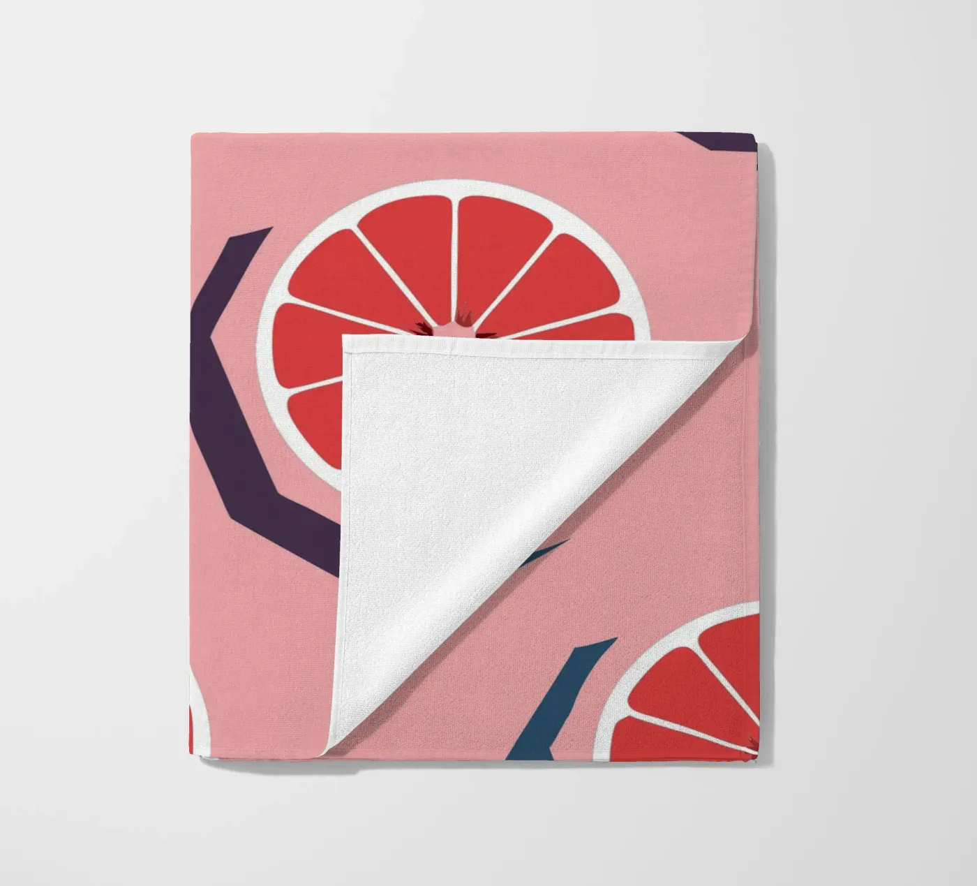 Citrus fruit telo mare da TODAY'S SHOP