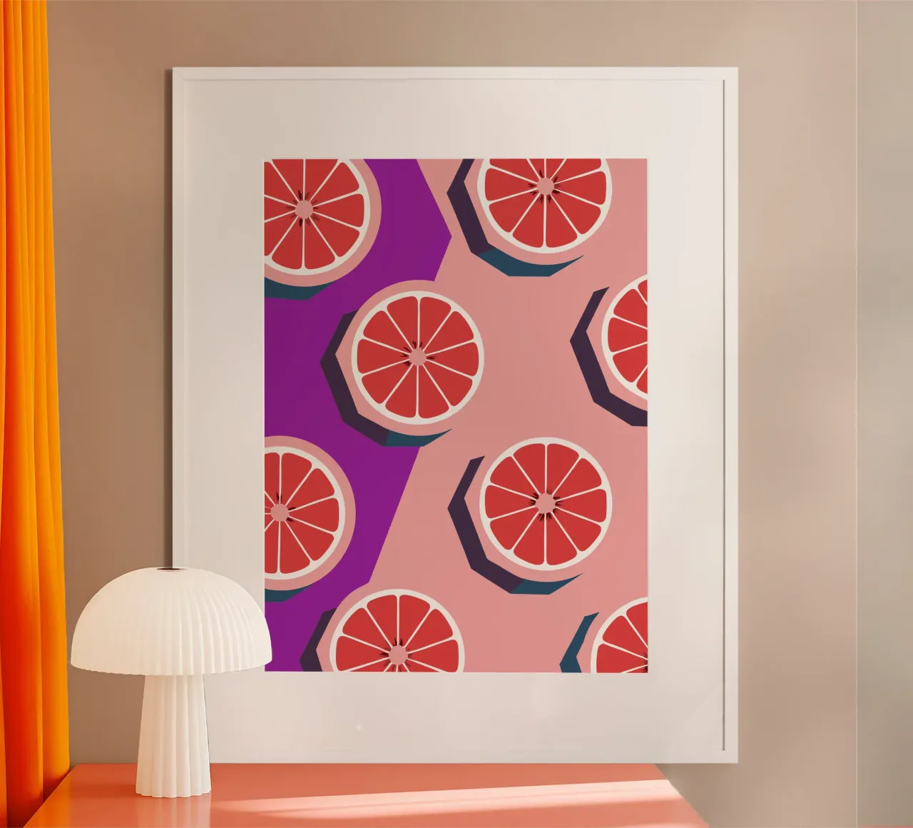 Agrumi poster da TODAY'S SHOP