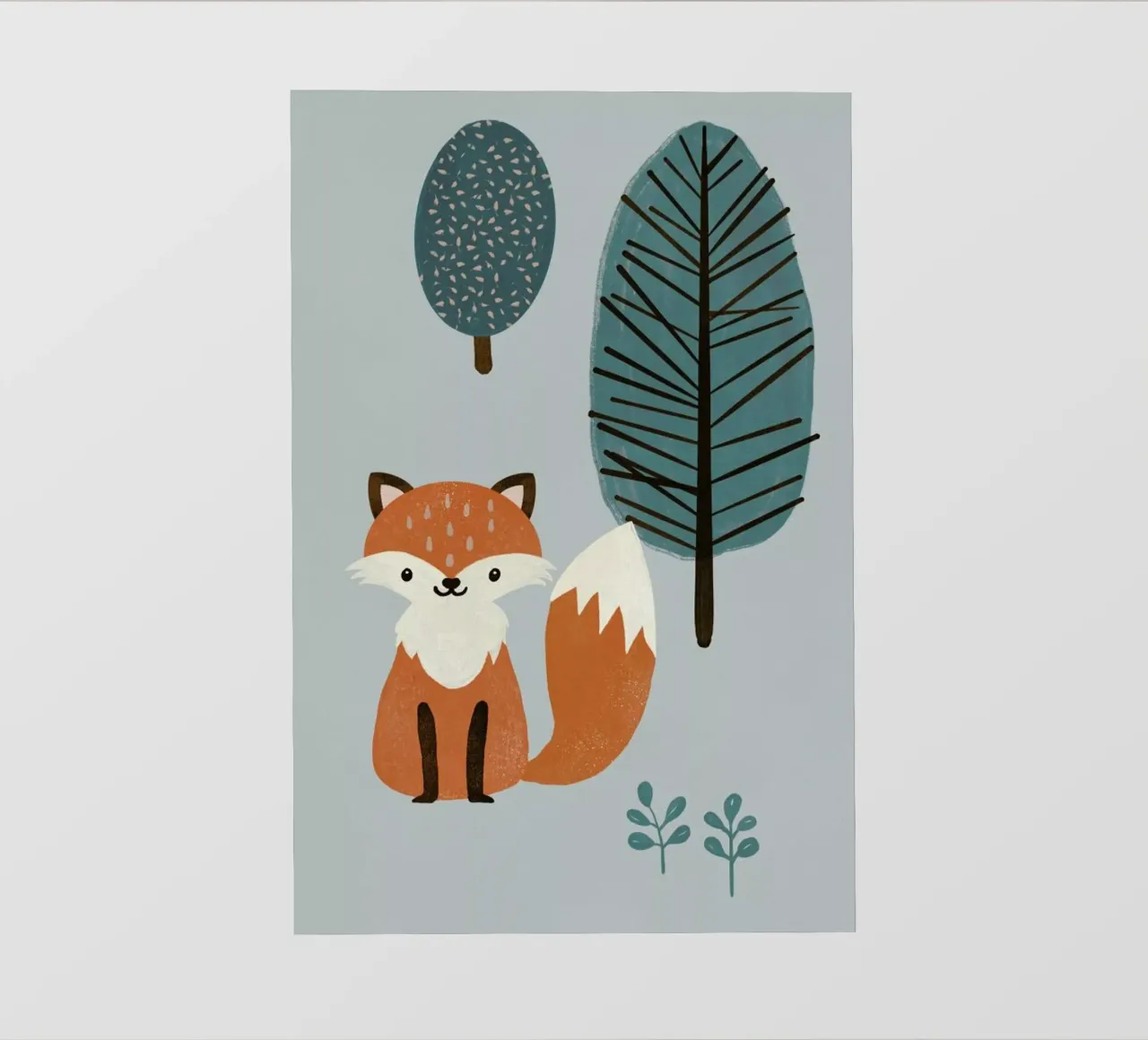 Kiddo no.1 telo in pvc da Froilein Juno