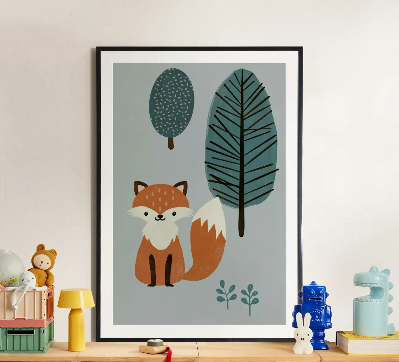 Kiddo no.1 carta hahnemühle da Froilein Juno