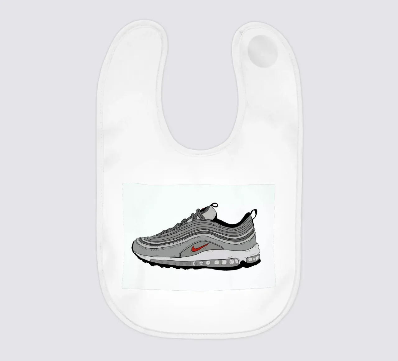 Airmax 97 bavaglino da Nick Cocozza