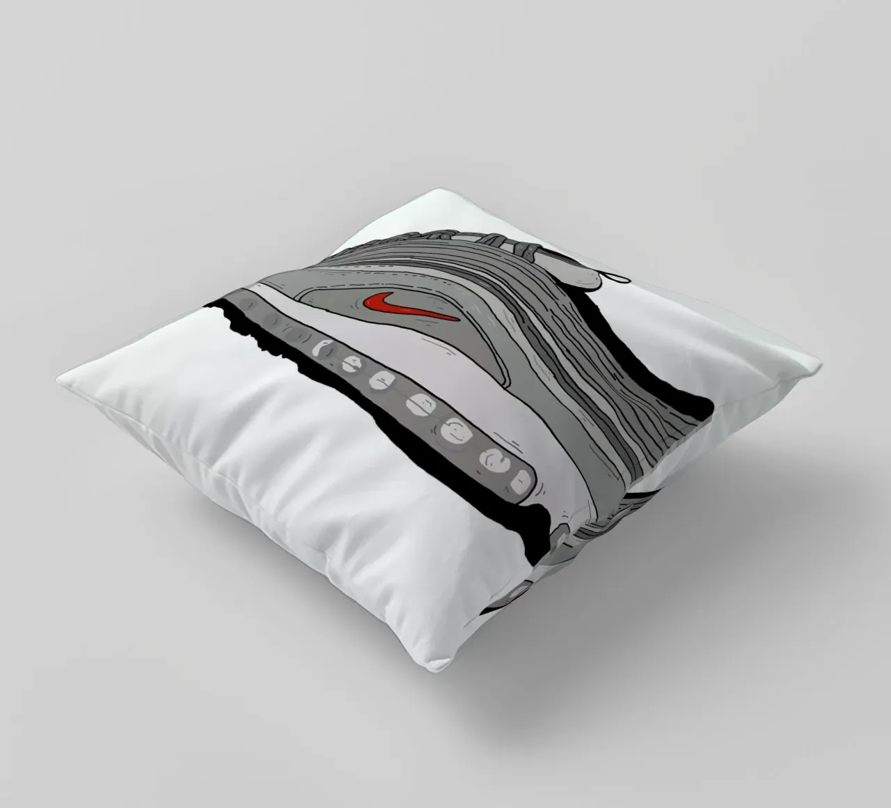 Airmax 97 cuscino da Nick Cocozza