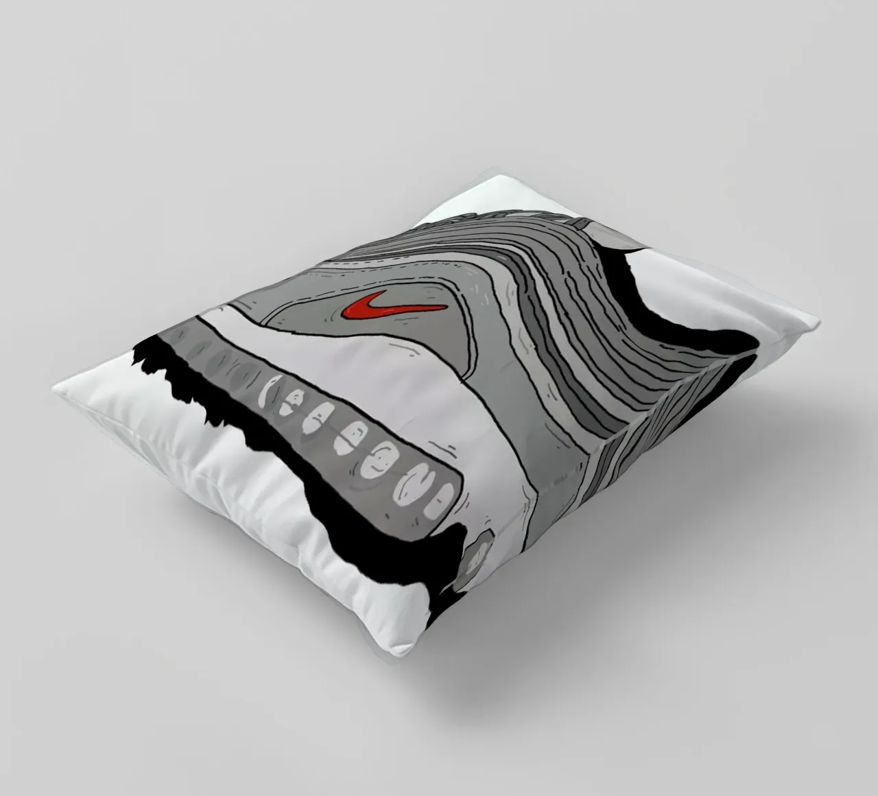 Airmax 97 cuscino da Nick Cocozza