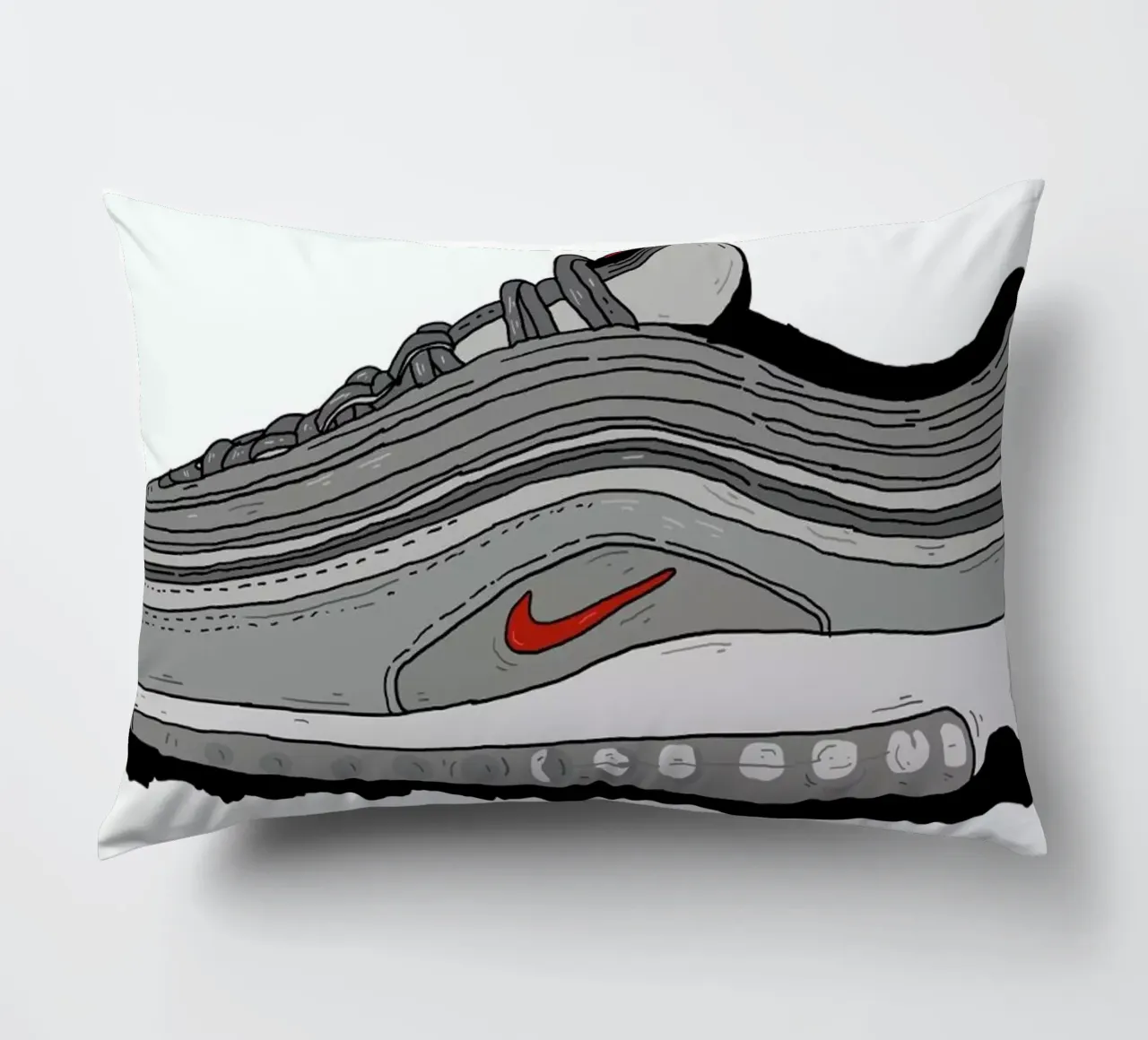 Airmax 97 cuscino da Nick Cocozza