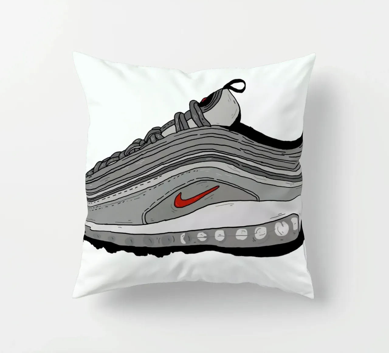 Airmax 97 cuscino da Nick Cocozza