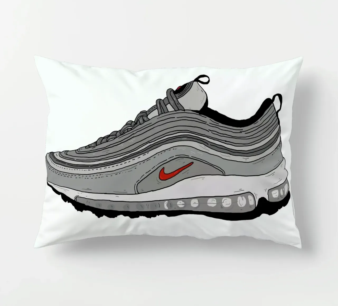 Airmax 97 cuscino da Nick Cocozza
