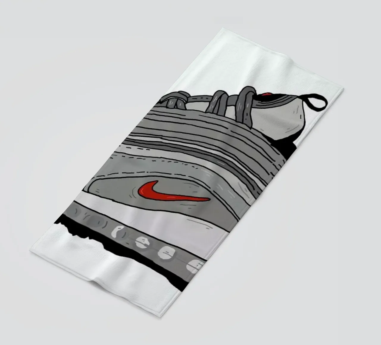 Airmax 97 telo mare da Nick Cocozza