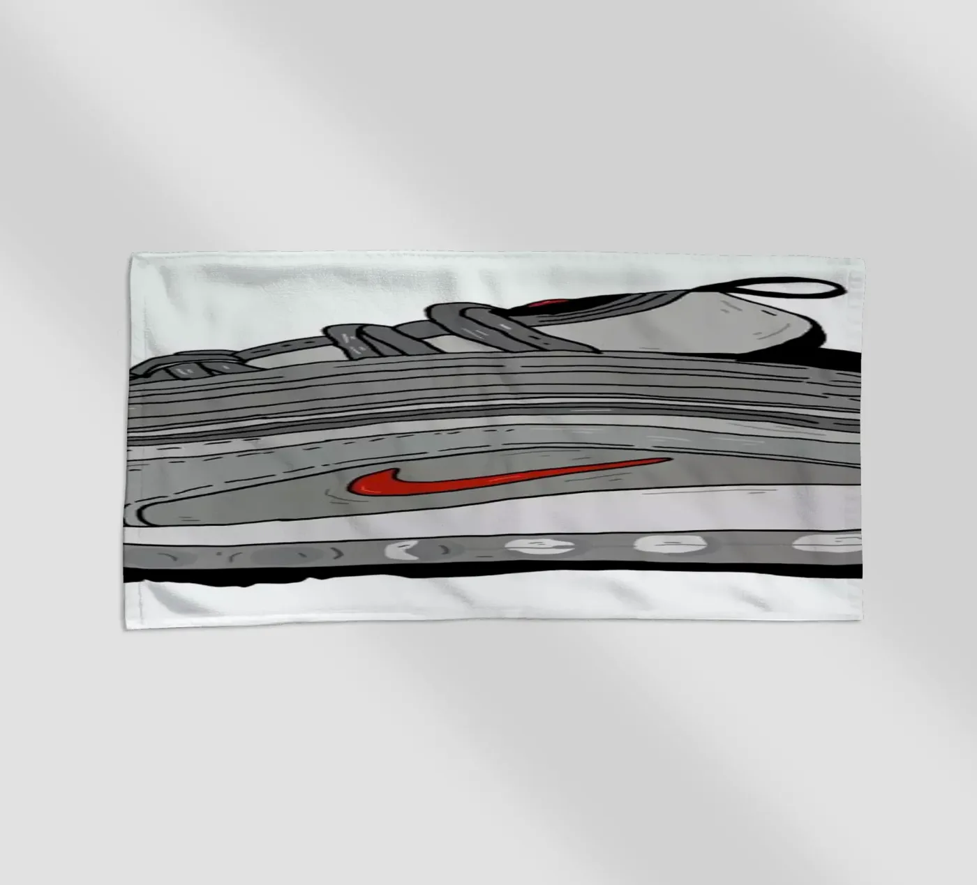 Airmax 97 telo mare da Nick Cocozza