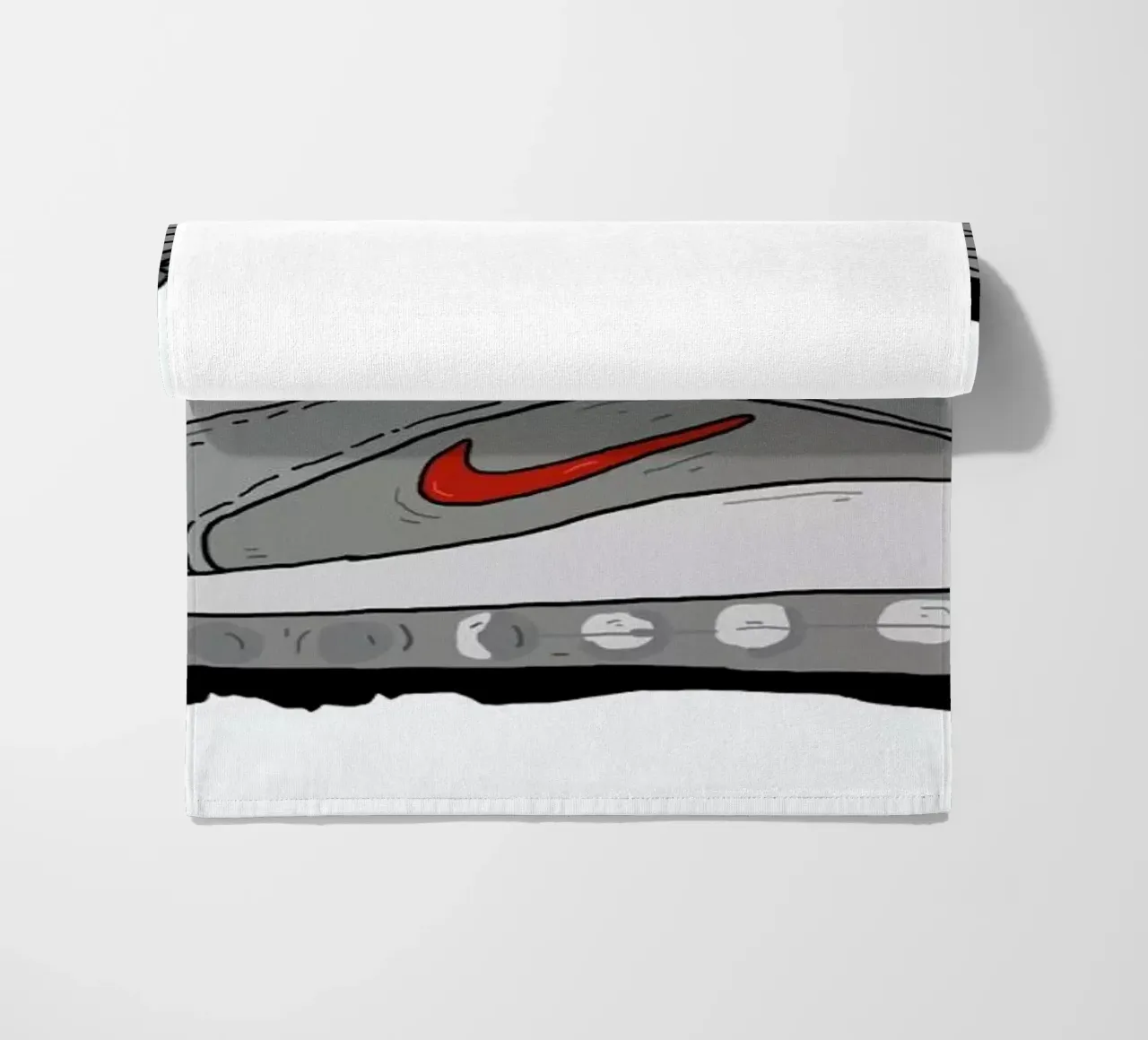 Airmax 97 telo mare da Nick Cocozza