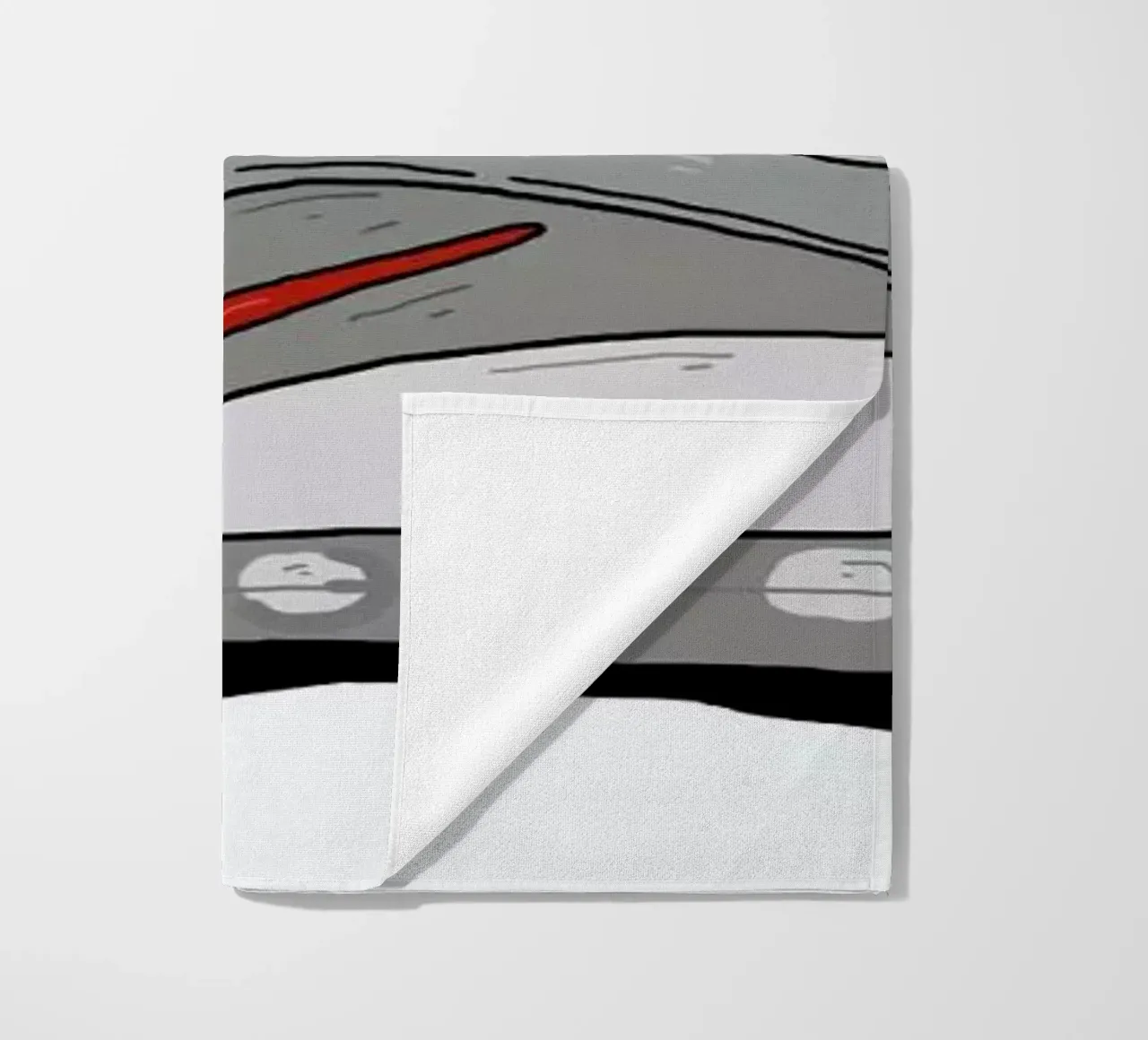 Airmax 97 telo mare da Nick Cocozza