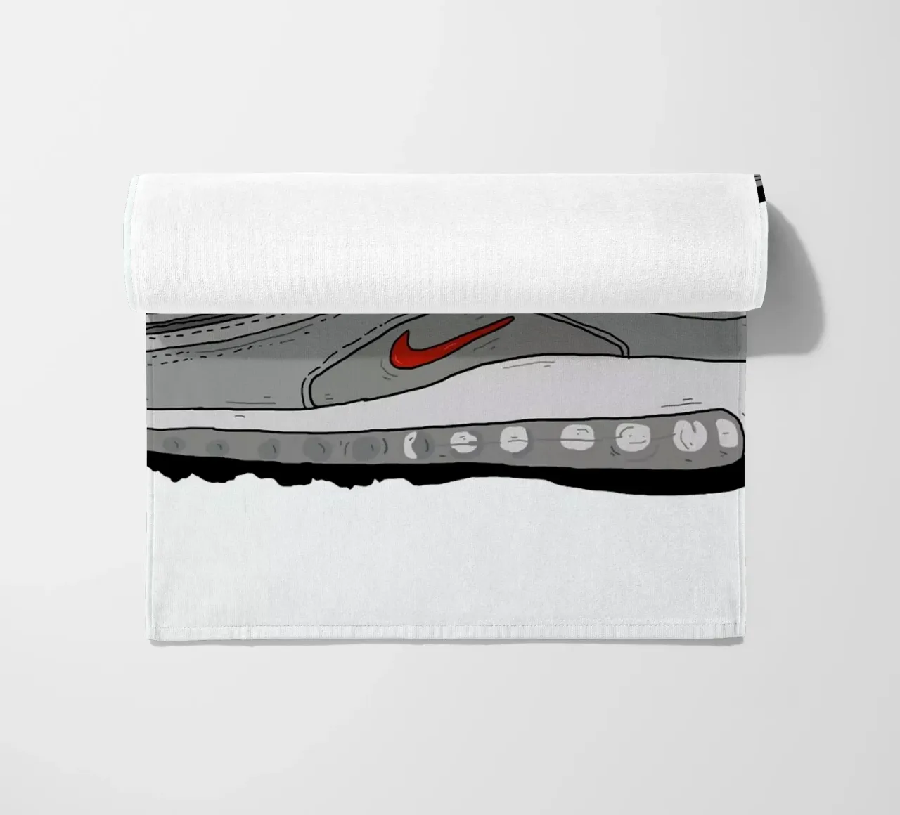 Airmax 97 telo mare da Nick Cocozza