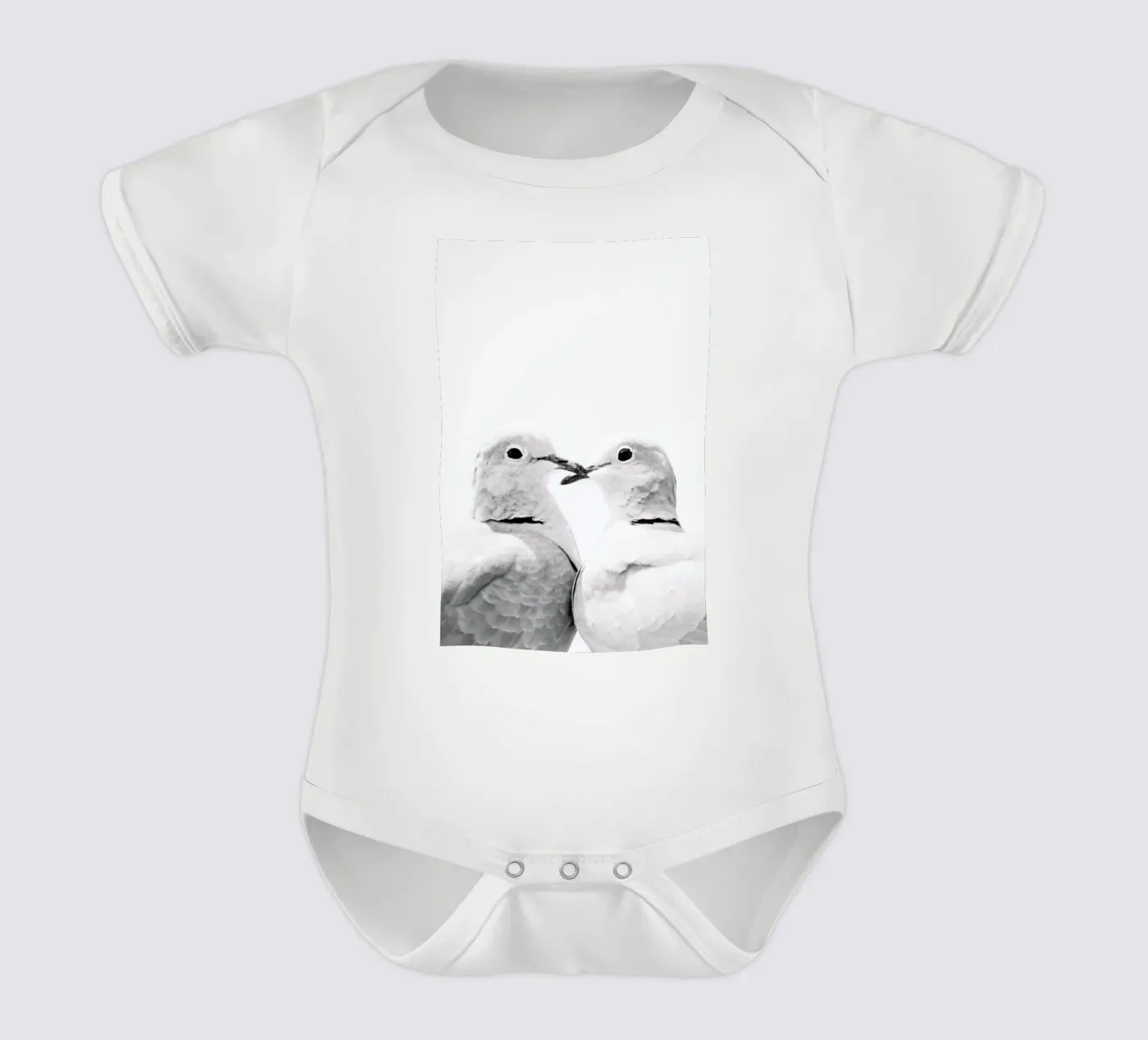 Lovers body bébé de Victoria Frost