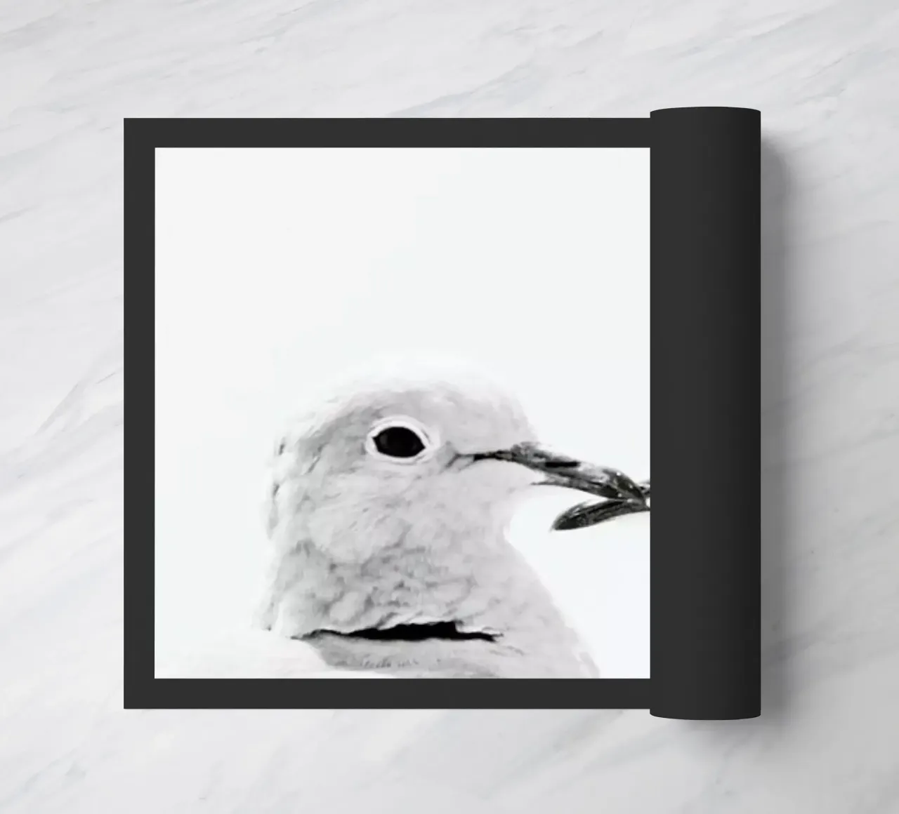 Lovers zerbino da Victoria Frost