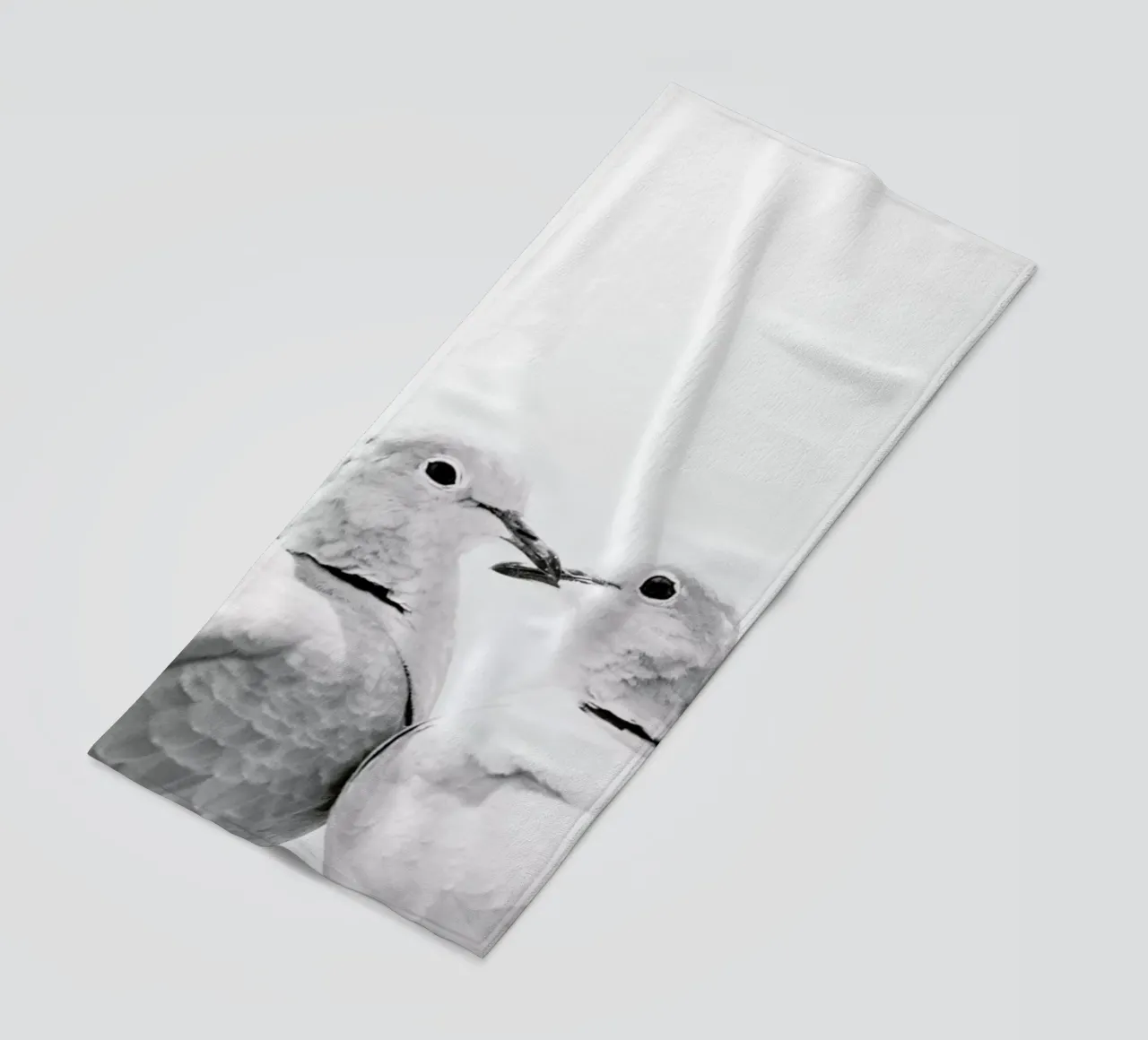 Lovers telo mare da Victoria Frost