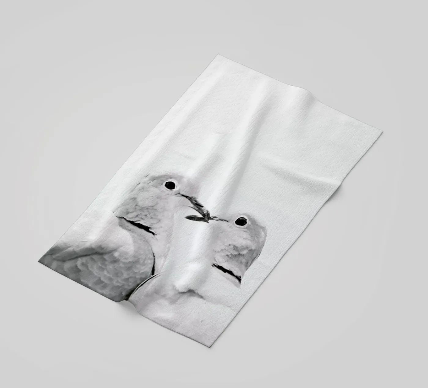 Lovers telo mare da Victoria Frost