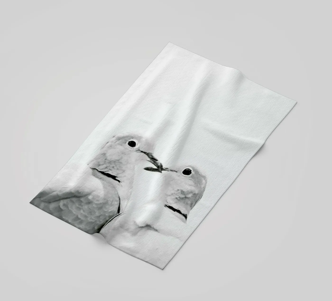 Lovers telo mare da Victoria Frost