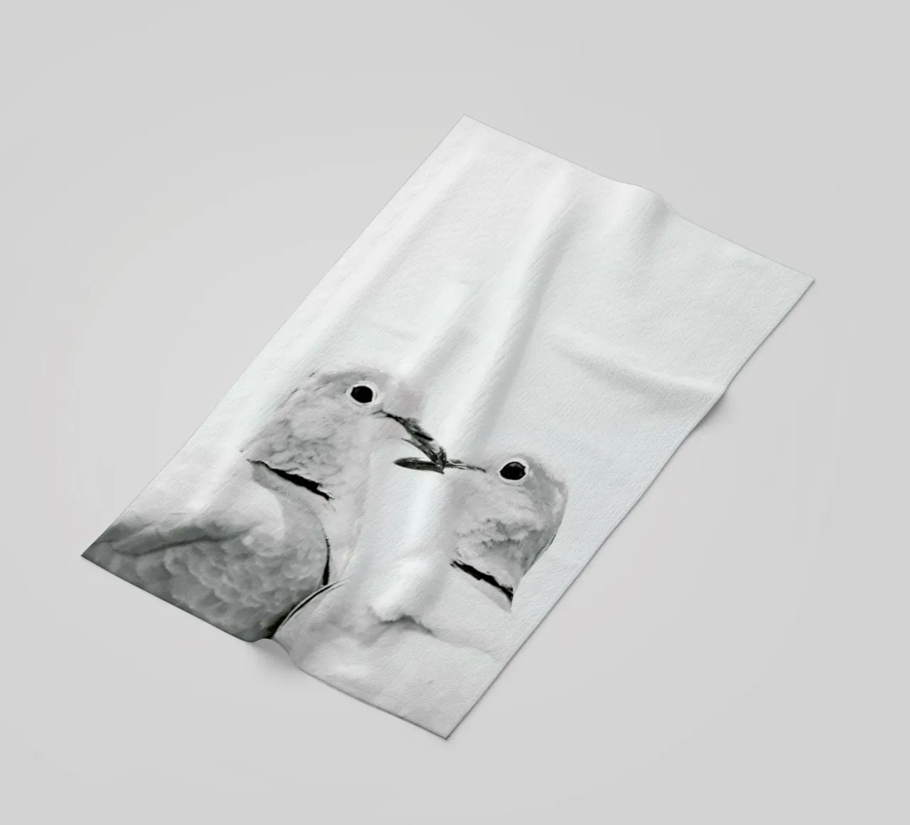 Lovers telo mare da Victoria Frost