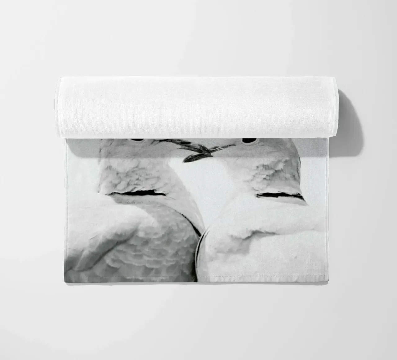 Lovers telo mare da Victoria Frost