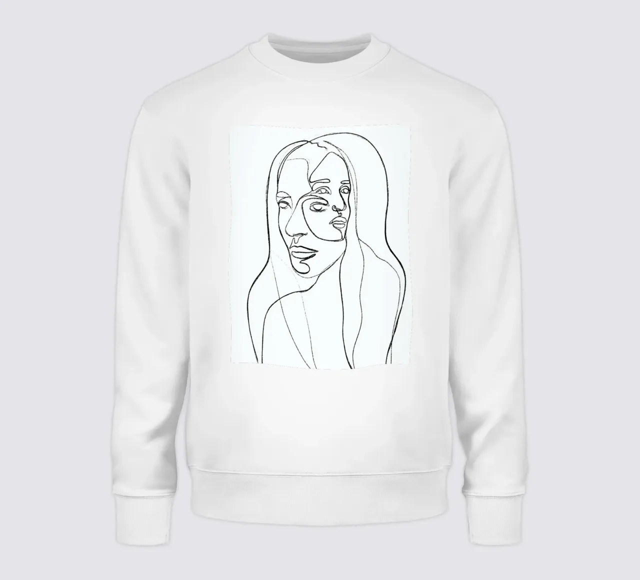 Thoughts felpa da treechild