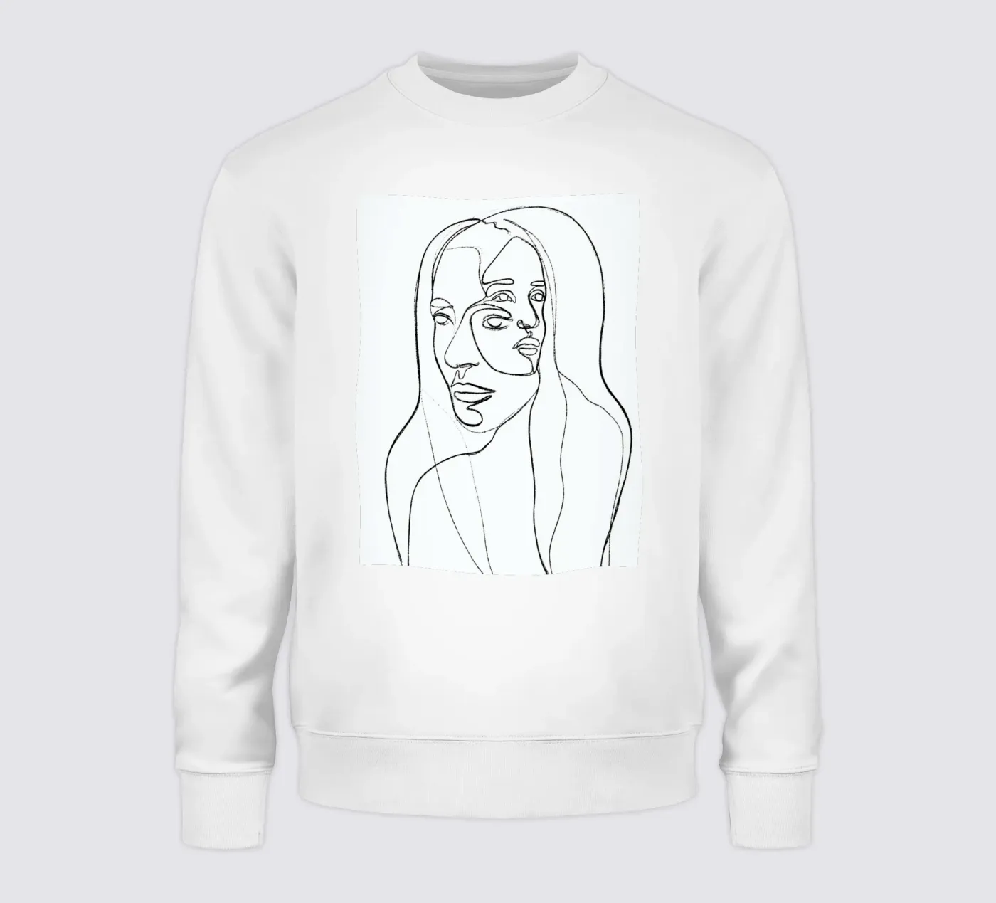 Thoughts felpa da treechild