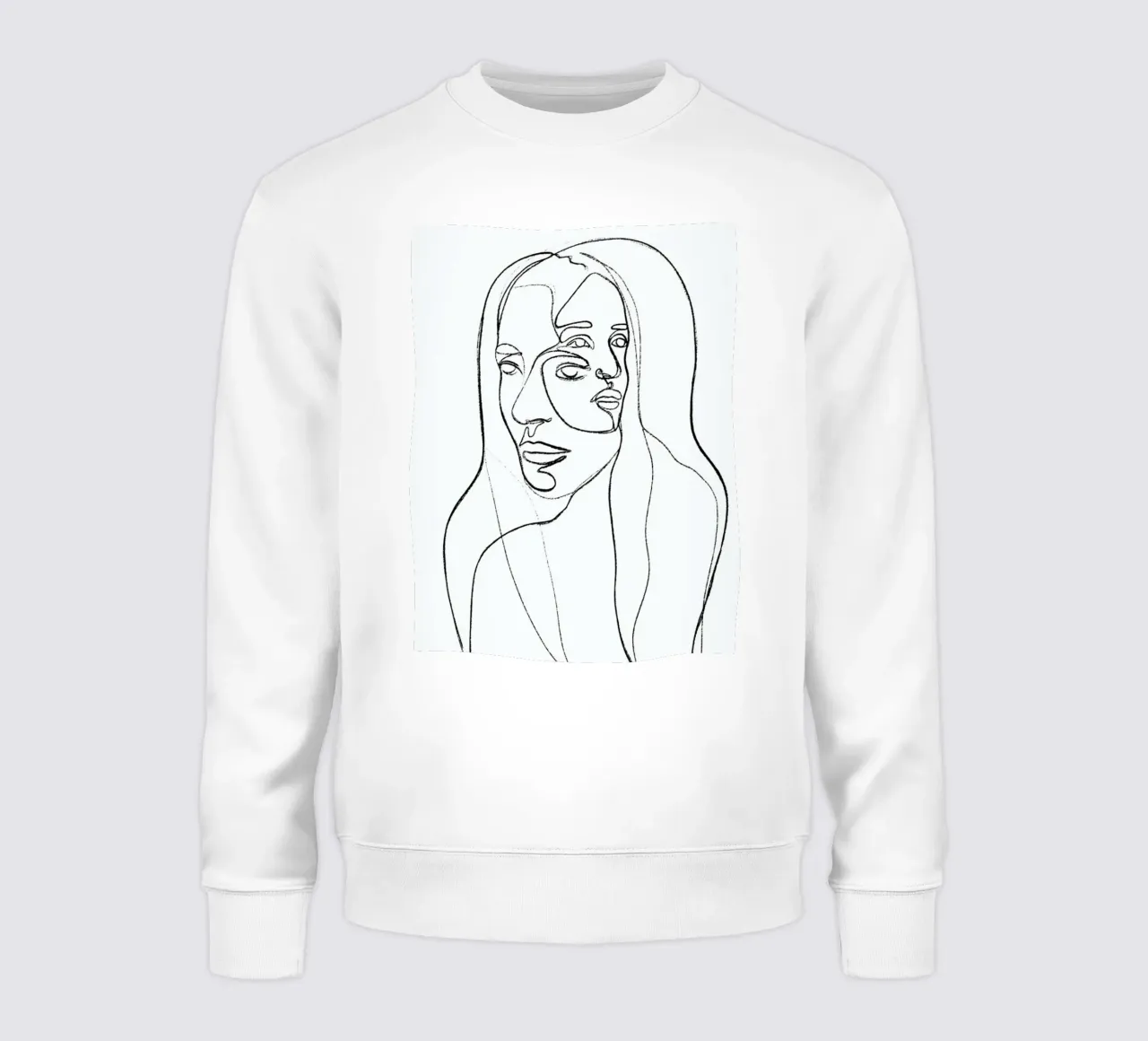 Thoughts sweat de treechild
