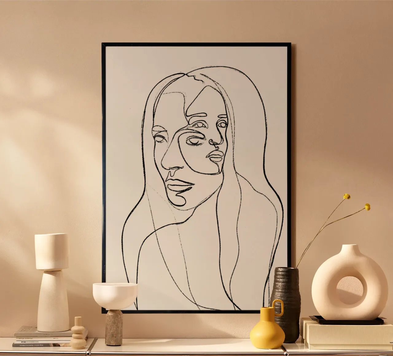 Thoughts poster by treechild