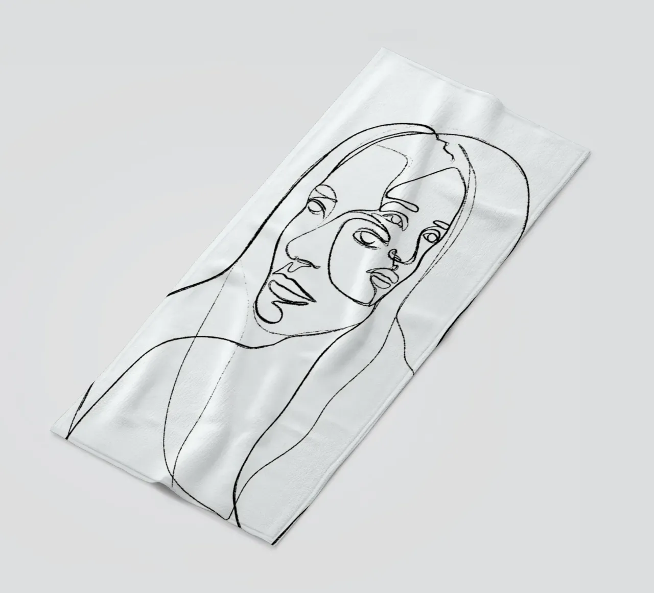 Thoughts telo mare da treechild