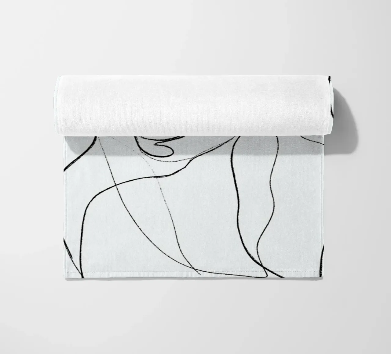 Thoughts telo mare da treechild