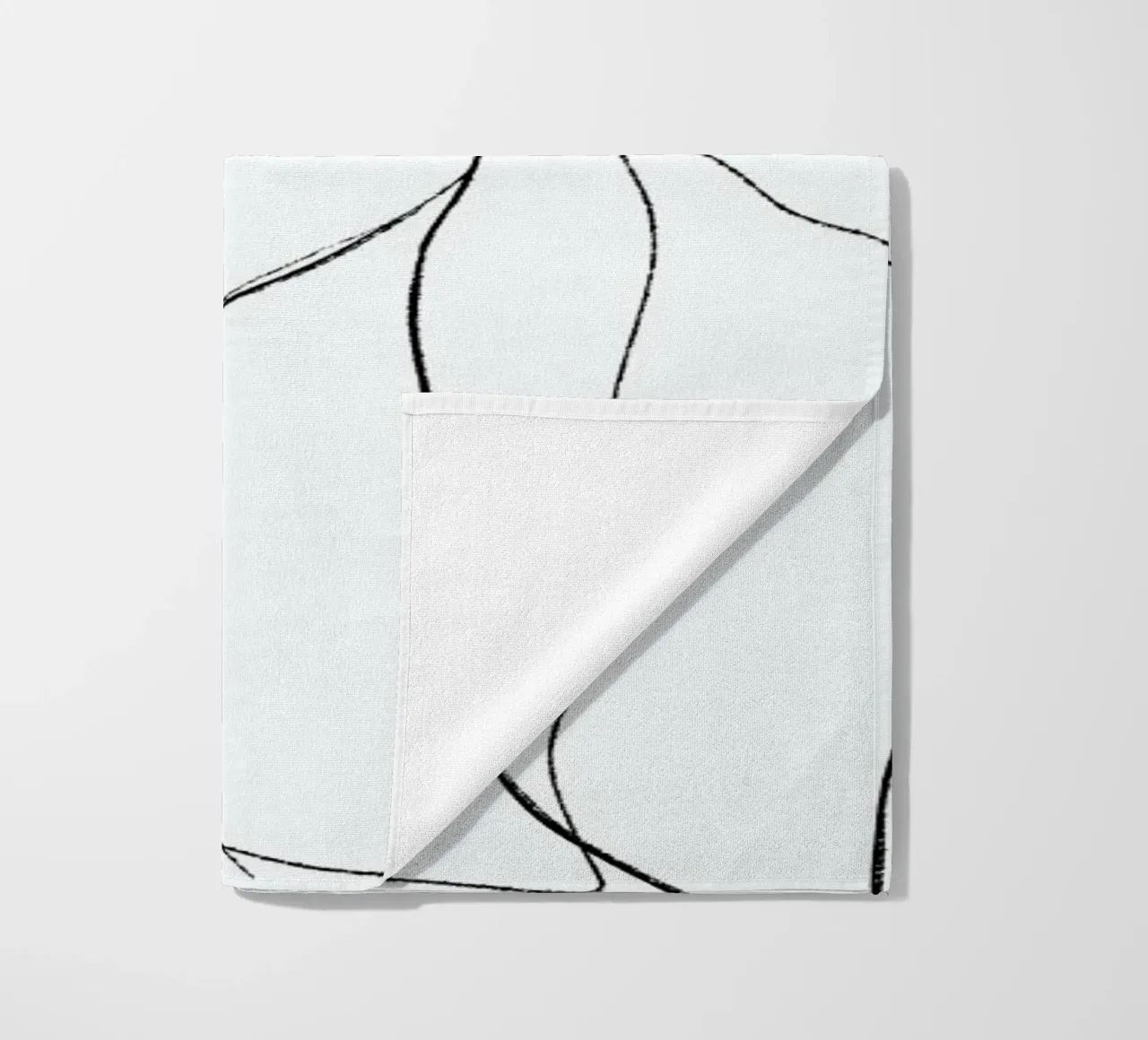 Thoughts telo mare da treechild