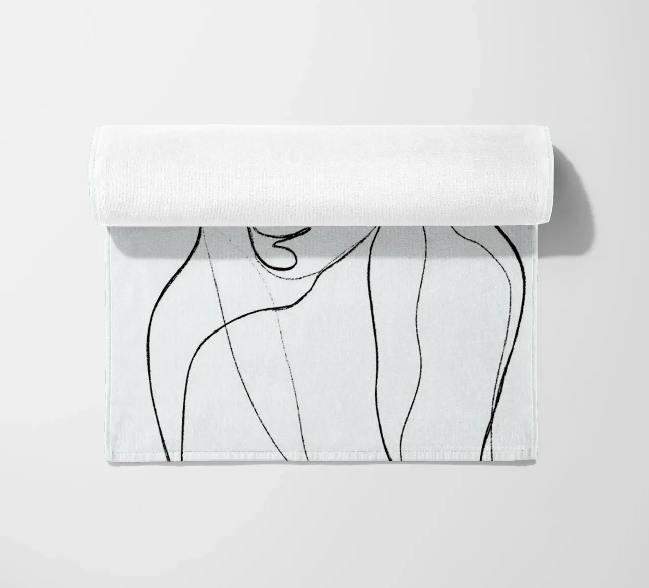 Thoughts telo mare da treechild