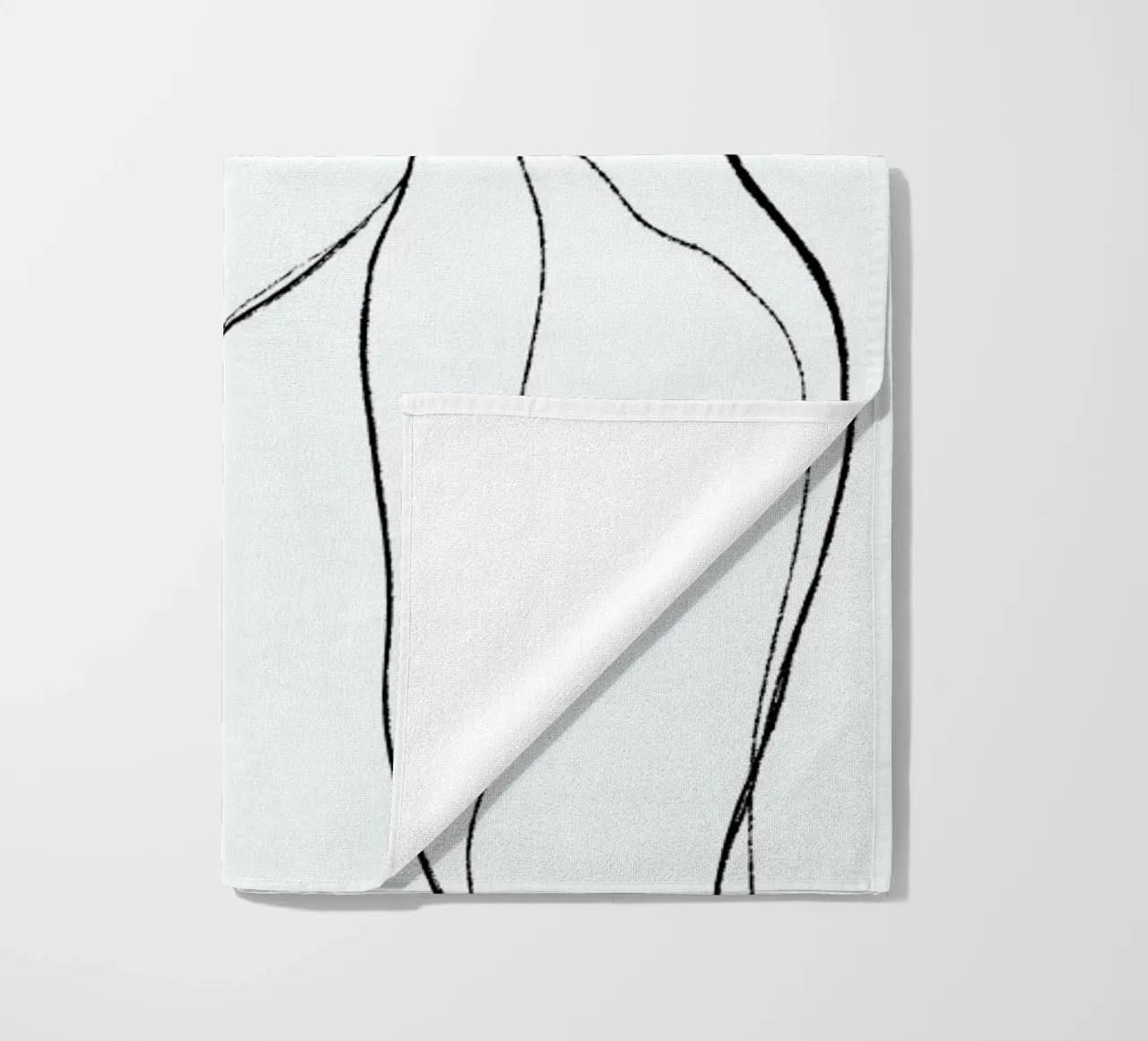 Thoughts telo mare da treechild