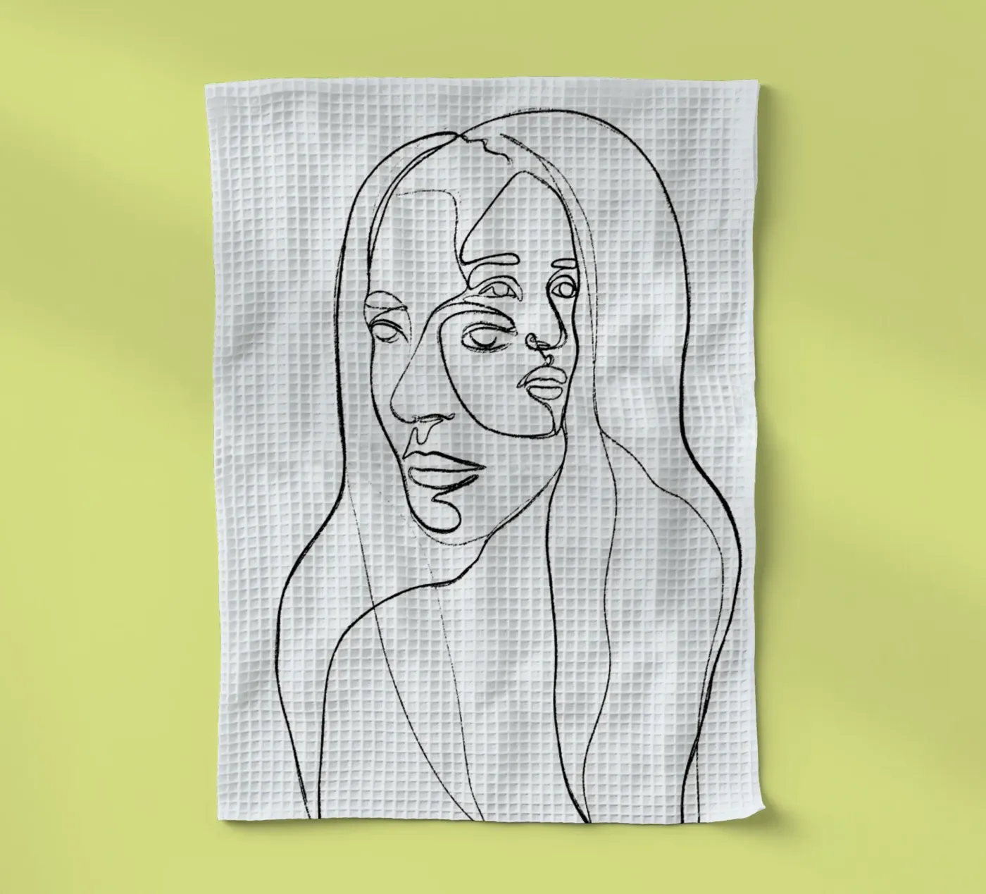 Thoughts torchon de treechild