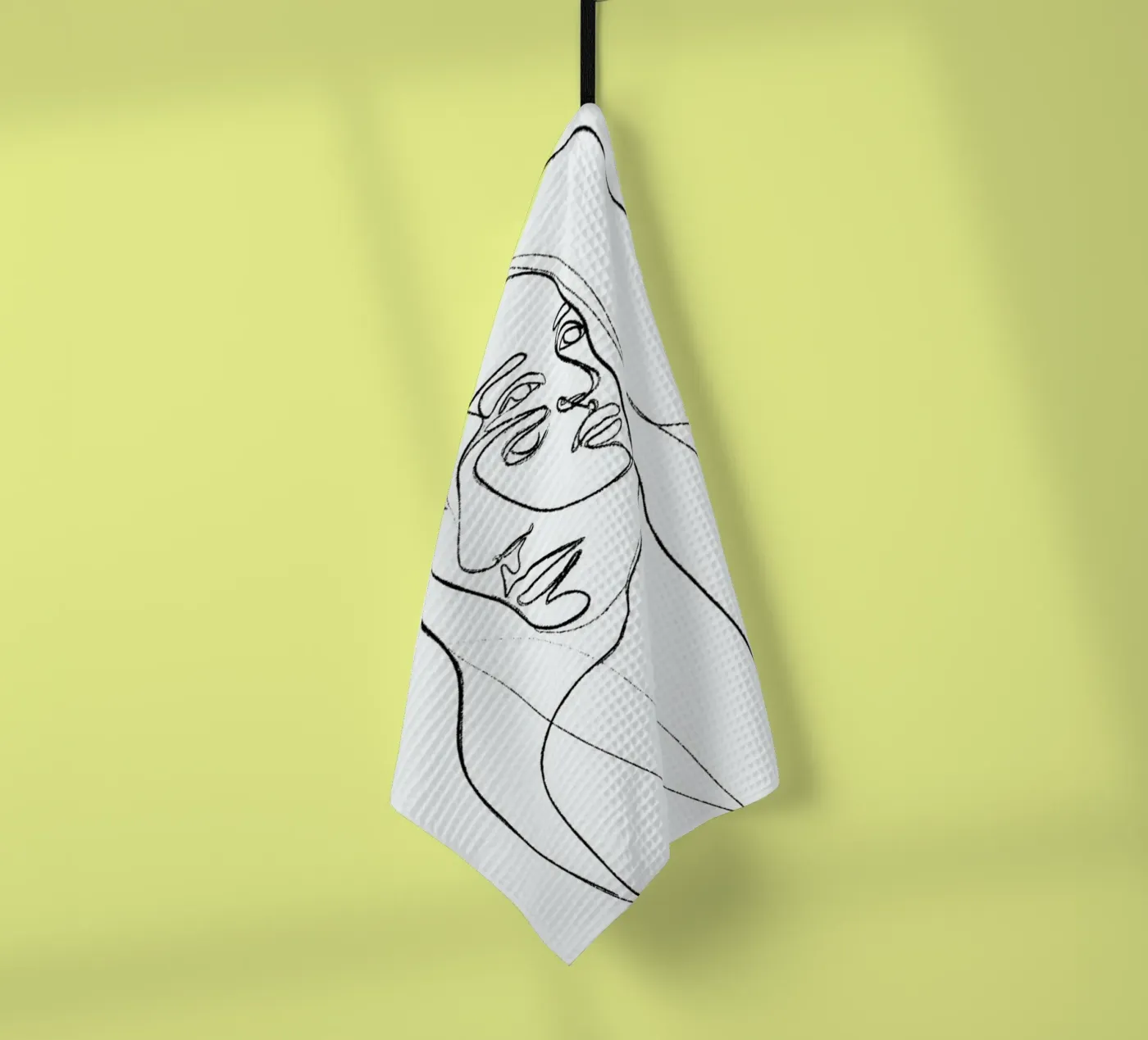 Thoughts torchon de treechild