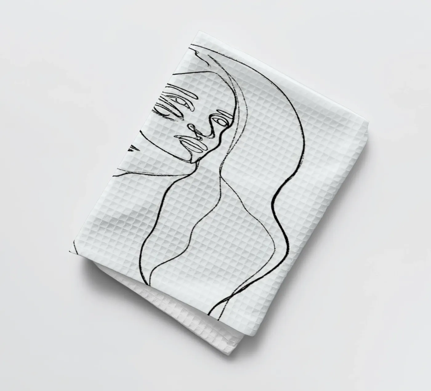 Thoughts torchon de treechild