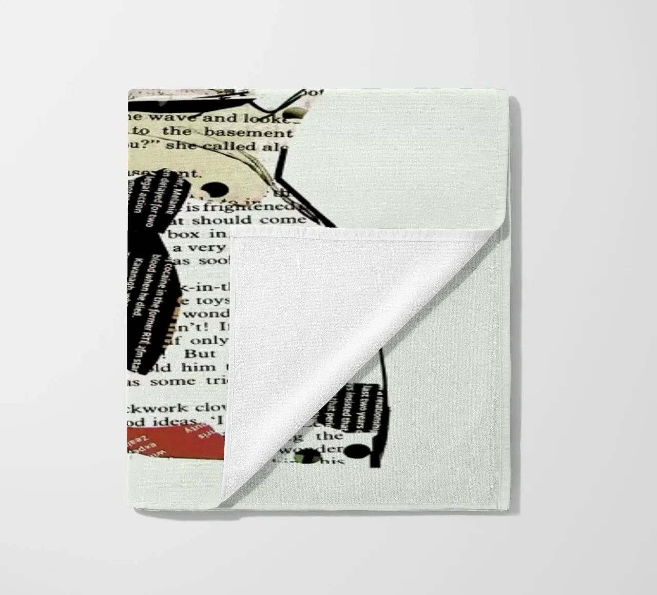 dalmatian telo mare da Brian Buckley