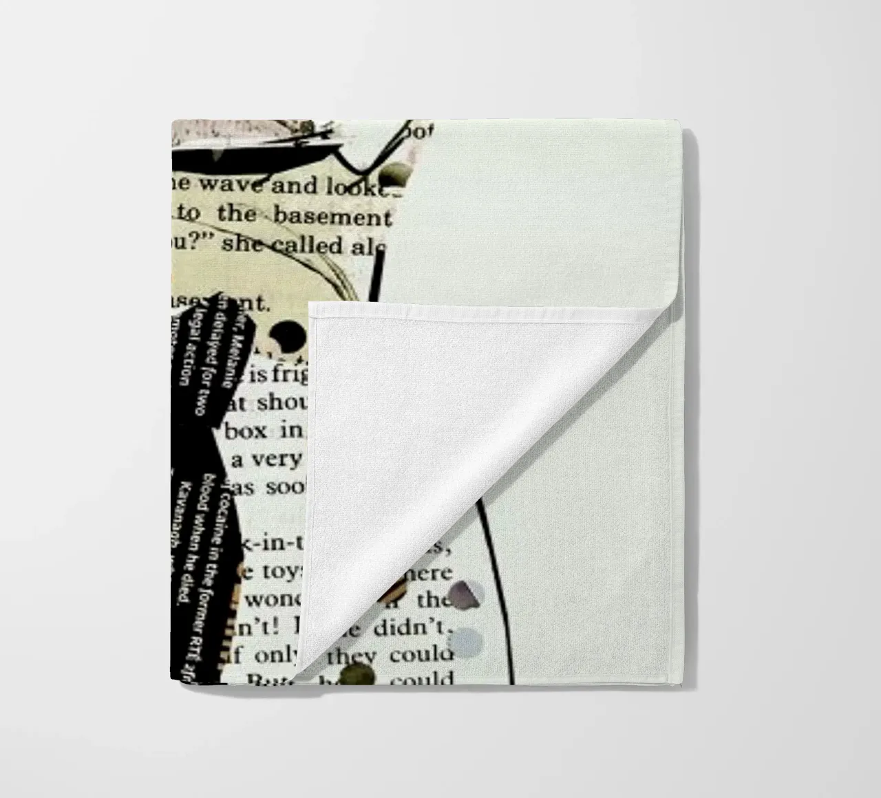 dalmatian telo mare da Brian Buckley