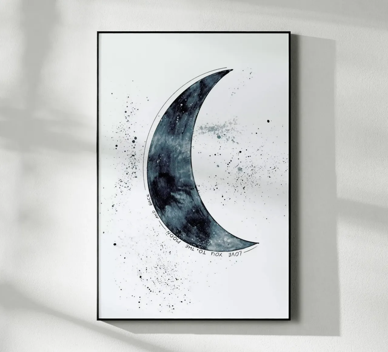 Kiddo no.2 plexiglass da Froilein Juno