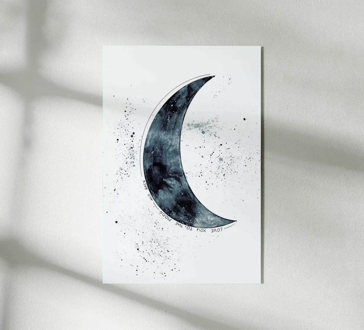 Kiddo no.2 plexiglass da Froilein Juno