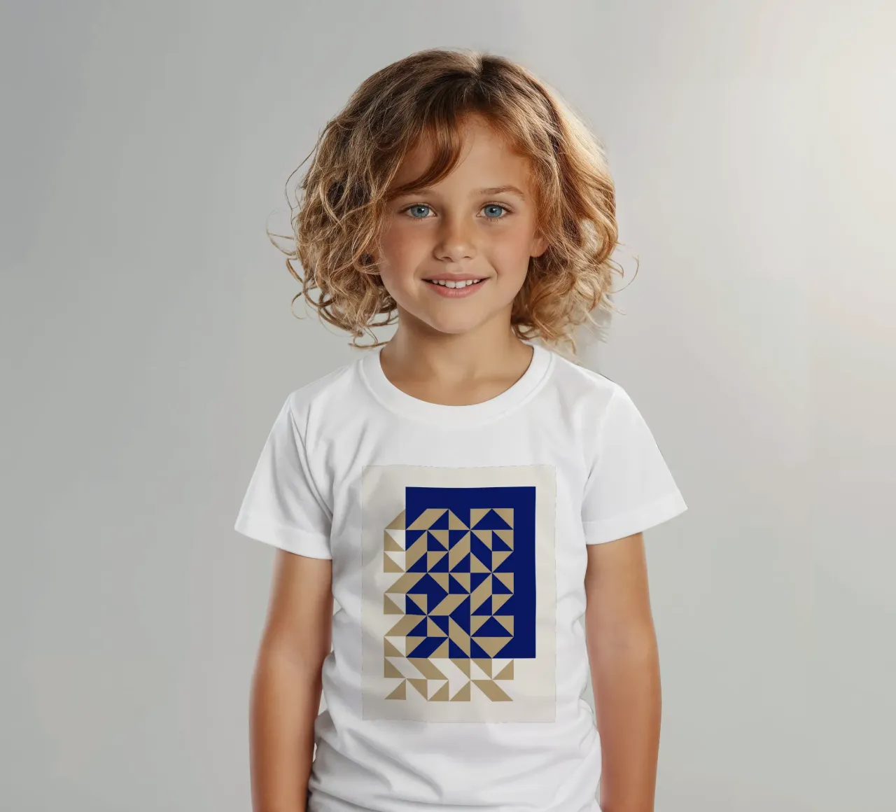 Integrity t-shirt bambini da adrianooliveira