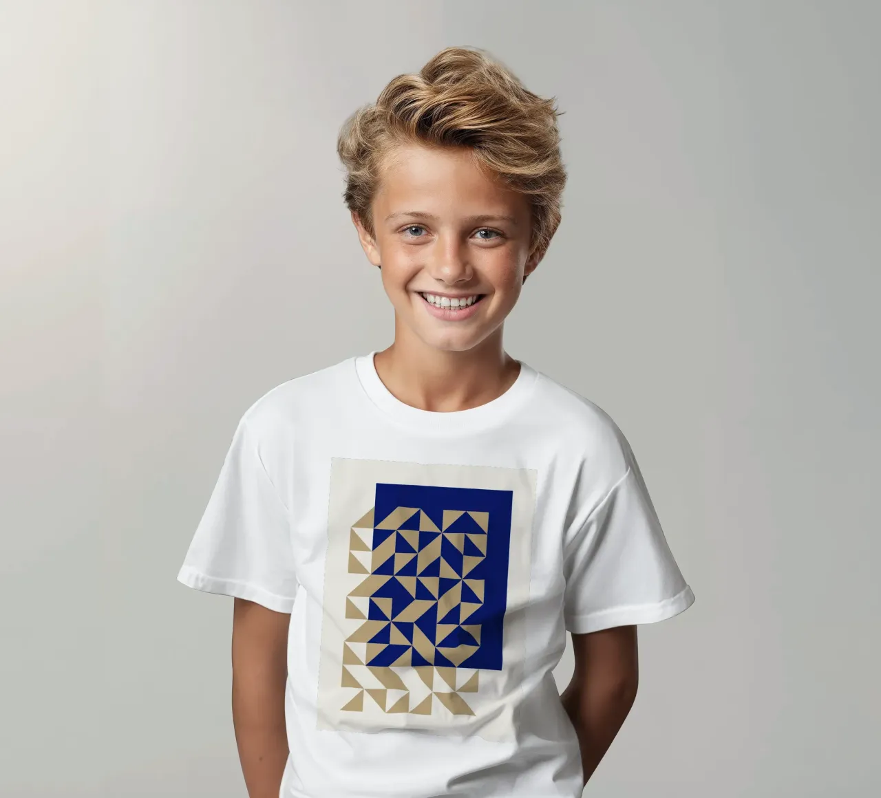 Integrity t-shirt bambini da adrianooliveira