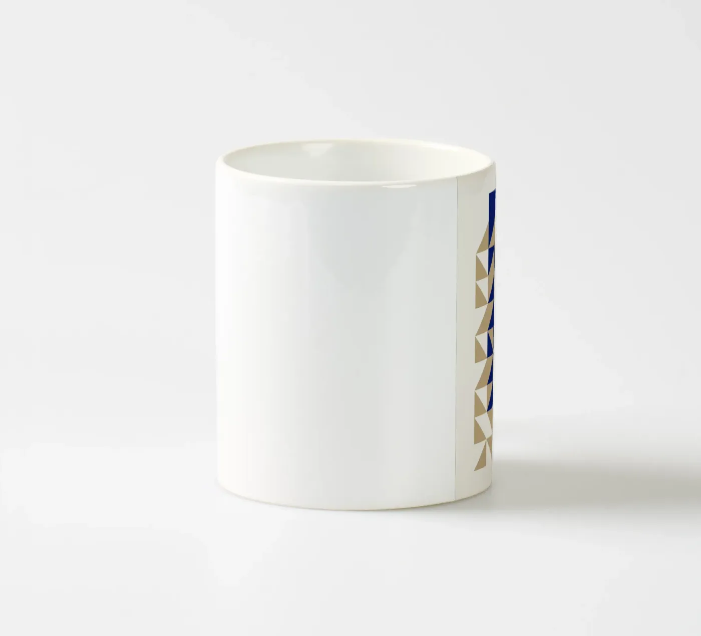 Integrity ceramic mug by adrianooliveira
