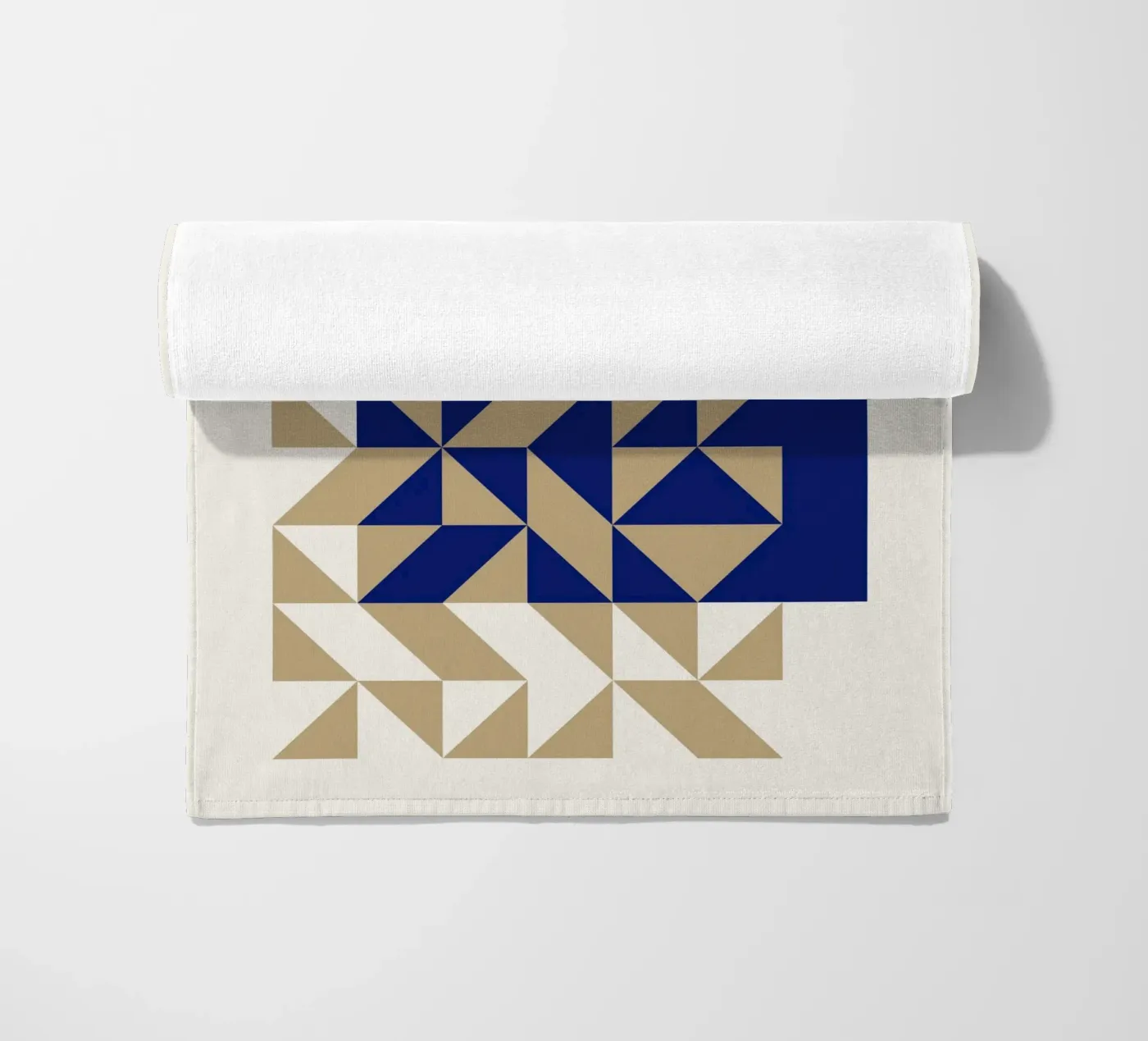 Integrity serviette de plage de adrianooliveira