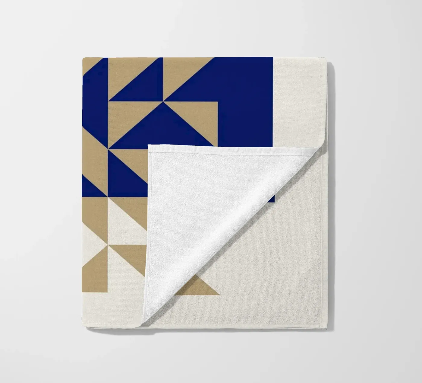 Integrity serviette de plage de adrianooliveira
